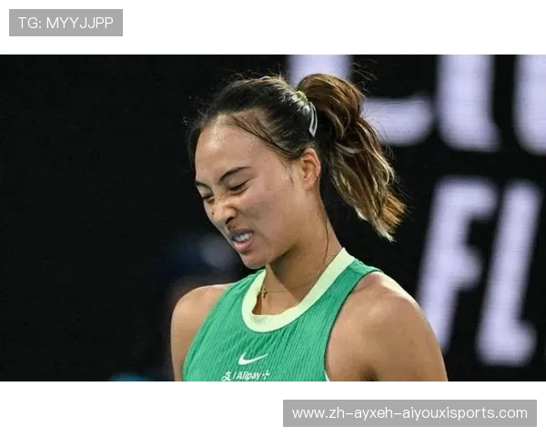 萨巴伦卡成郑钦文硬地克星虽有两项数据优势但一项短板致七场连败